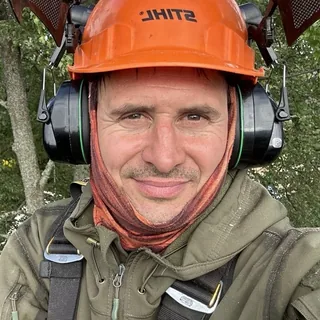 Александр Николаевич, арборист